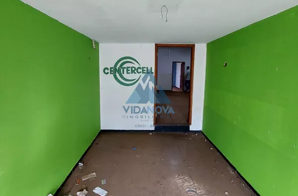 SALA COMERCIAL PARA LOCAÇÃO NO CENTRO DE JABOTICABAL - OPORTUNIDADE!!