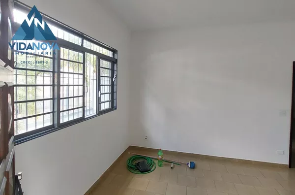 Casa para aluguel, 2 quarto(s),  Jardim Nova Aparecida, Jaboticabal