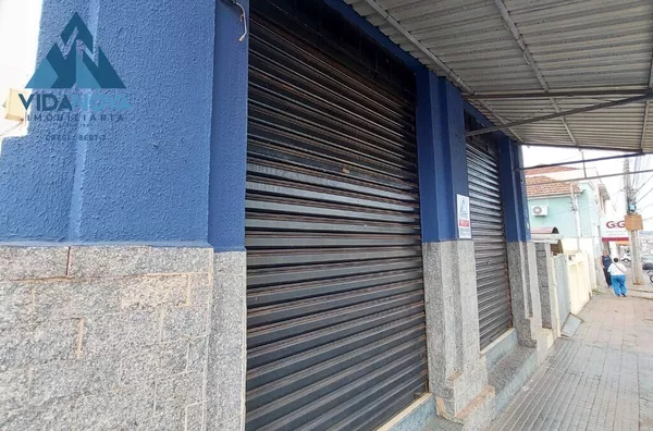 SALA COMERCIAL PARA LOCAÇÃO NO CENTRO  DE JABOTICABAL!! - VENHA CONHECER...