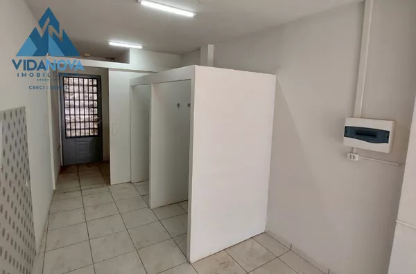 Sala comercial térrea para aluguel,  Centro, Jaboticabal