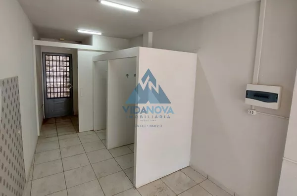 Sala comercial térrea para aluguel,  Centro, Jaboticabal