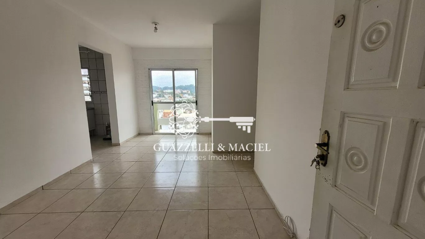 Apartamento para aluguel, 2 quarto(s),  Jardim Flrida, So Roque - AP870