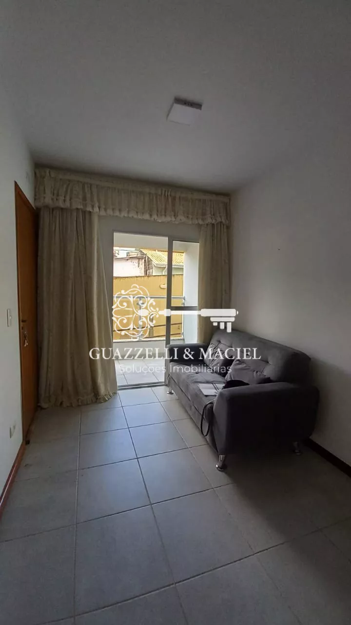 Apartamento para venda, 2 quarto(s),  Vila Santo Antnio, So Roque - AP1052