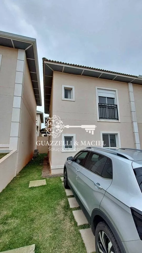 Casa em condomínio para venda, 3 quarto(s),  Bairro Do Cambará, São Roque - CA1166