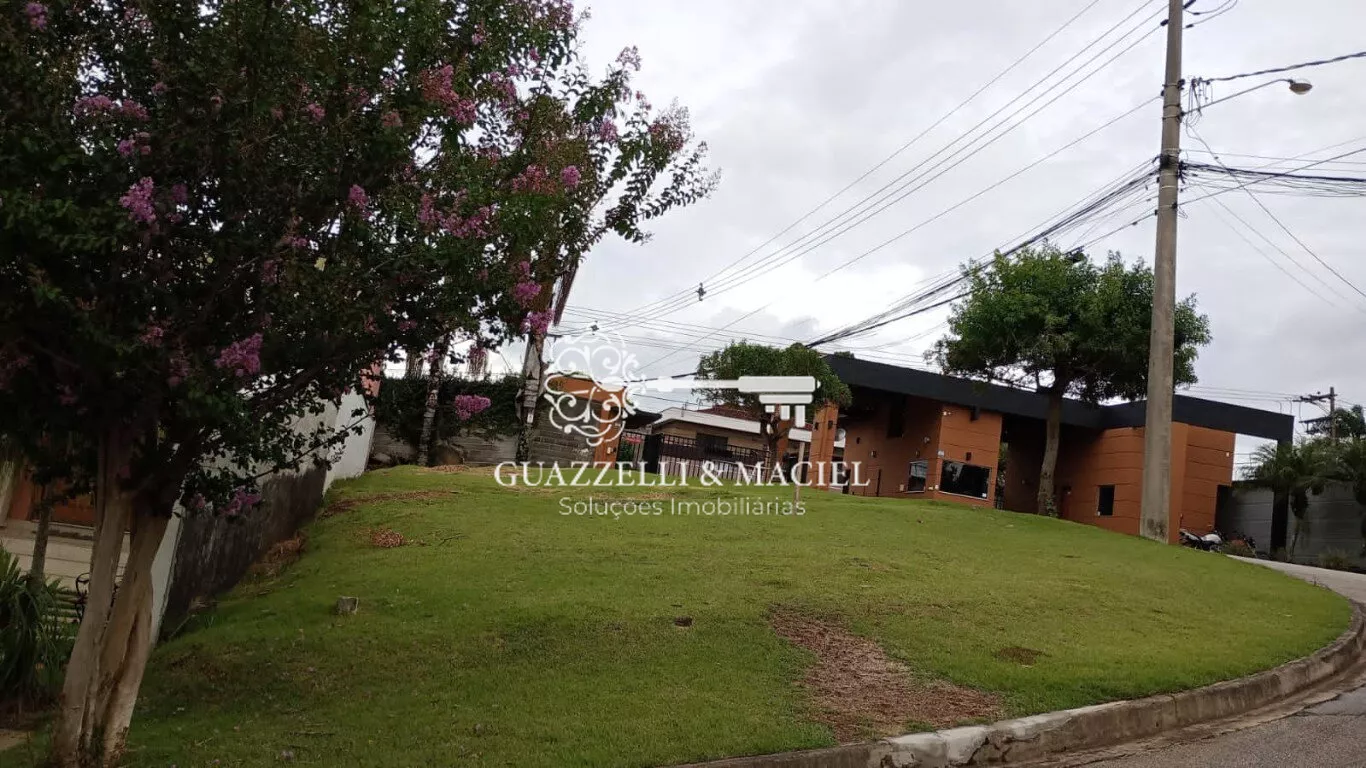 Terreno para venda,  Vila Irene, So Roque - TE1096