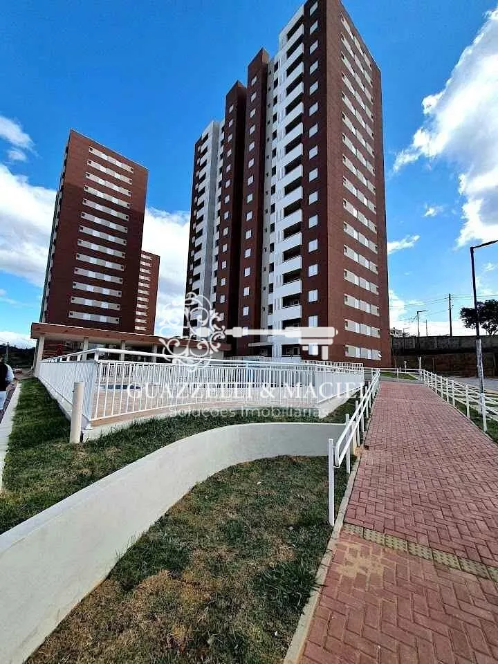 Apartamento para aluguel, 2 quarto(s),  Jardim Das Estrelas, Sorocaba - AP1265