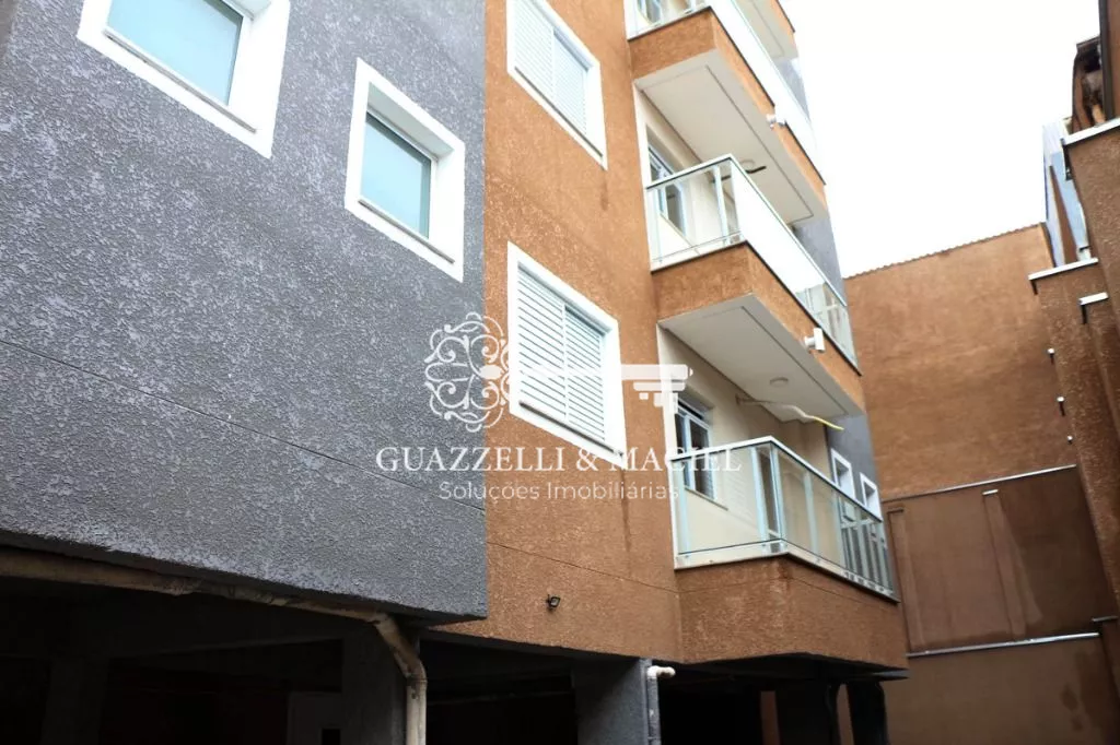 Apartamento em Bairro Privilegiado! 2 dormitrios  venda, 53 m por R$ 330.000 - Jardim Flrida - So Roque/SP - AP0326