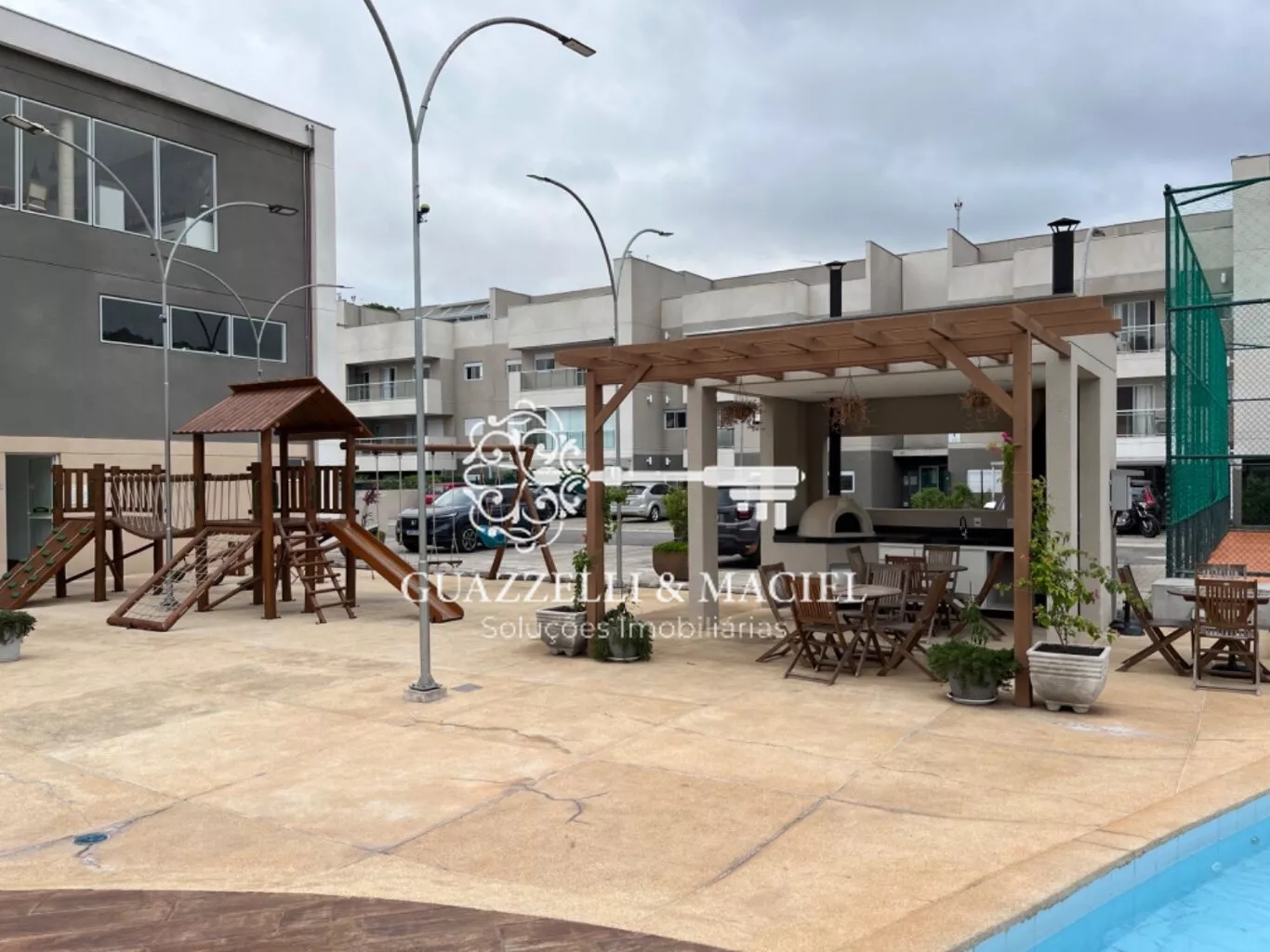 Apartamento para venda, 2 quarto(s),  - Jd- Maria- Trindade, So Roque - AP1309