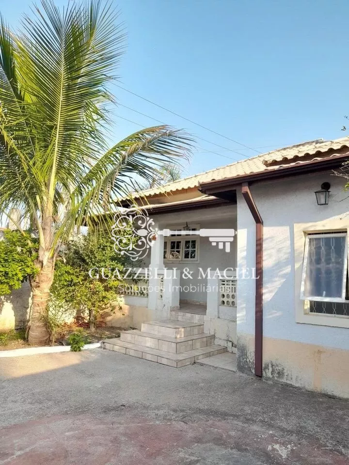 Casa para aluguel e venda, 6 quarto(s),  Vila Santa Isabel, So Roque - CA1334