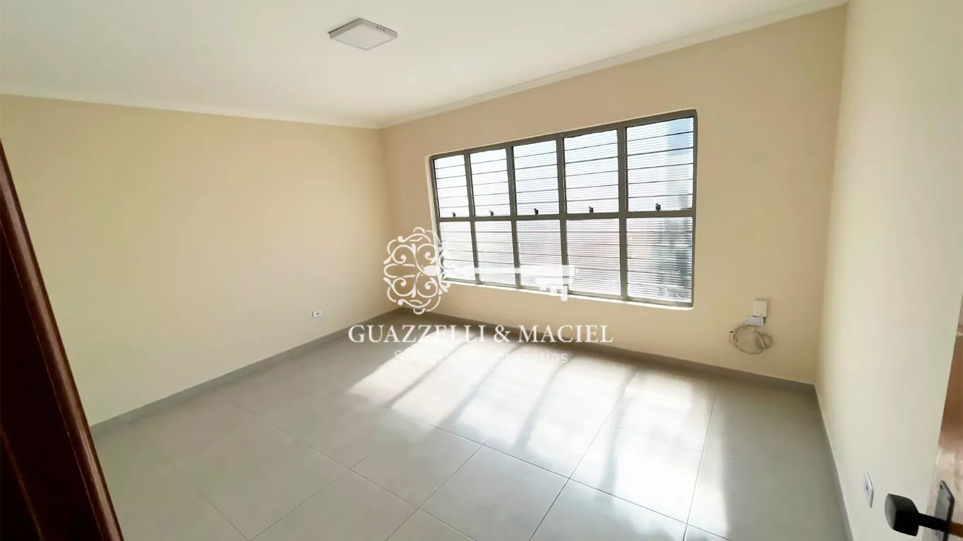 Apartamento Aconchegante ideal para Moradia ou Escritrio Comercial no Centro de So Roque! - AP663