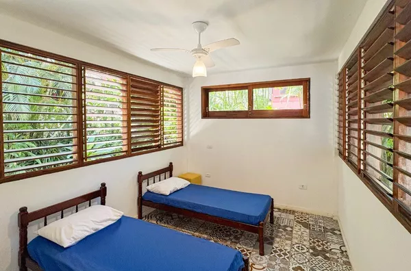 Casa estilo balinês à venda - 4 dormitórios - Foto 25