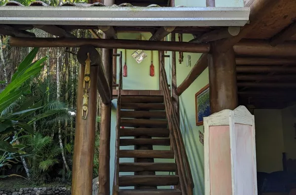 Pousada a venda no Félix