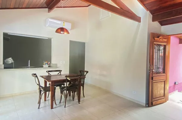 Oportunidade Única - 4 dorms. 2 suítes - no Coração do Itaguá!