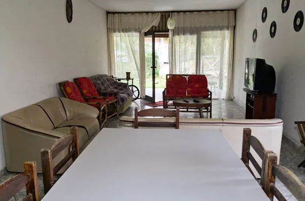 Oportunidade a apenas 100 metros da praia! Lado Par.