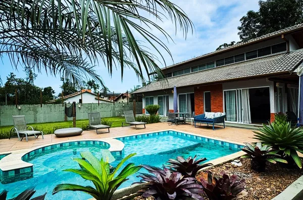 Exclusividade e conforto a  100 m do mar - Rua Par ☀️