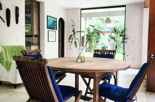 Oportunidade real em Itamambuca — Rua Par a 500m da Praia