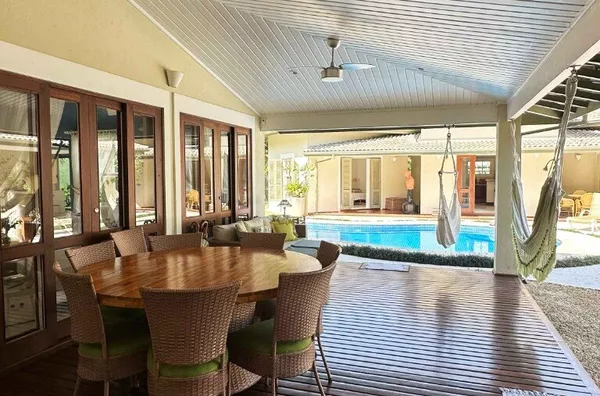 CASA ENCANTADORA ESTILO PROVENÇAL