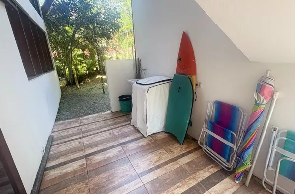 Casa estilo balinês à venda - 4 dormitórios - Foto 27