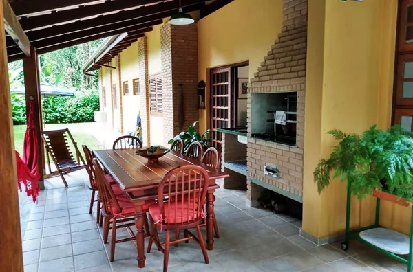 Conforto e praticidade - Rua par