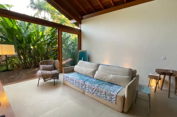 Casa em condomínio para ,  Itamambuca, Ubatuba