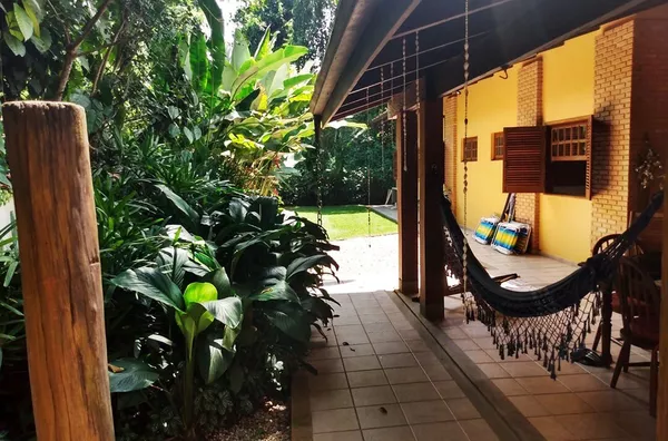 Conforto e praticidade - Rua par