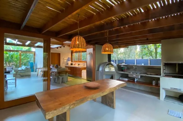 Casa em condomínio para ,  Itamambuca, Ubatuba