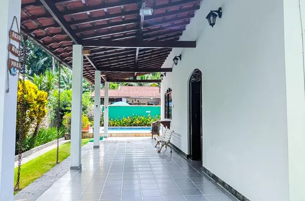 Oportunidade em Itamambuca