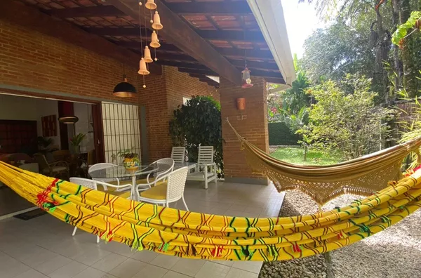 Casa para temporada,  Itamambuca, Ubatuba