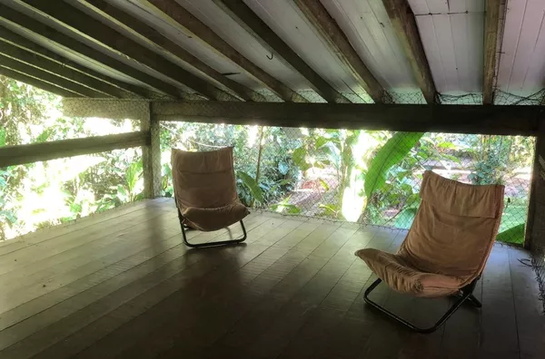 Casa para temporada,  Itamambuca, Ubatuba