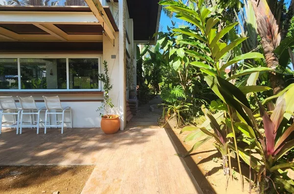 Casa espetacular em Itamambuca