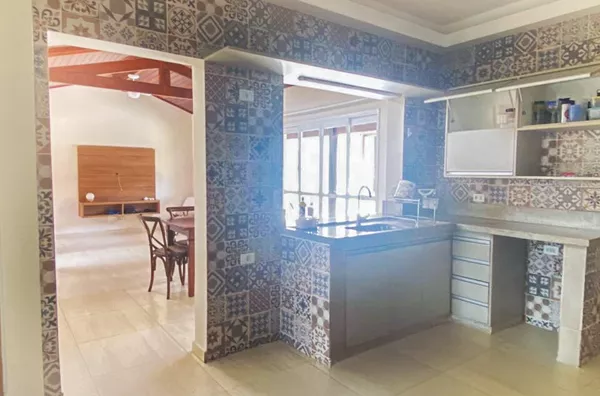 Oportunidade Única - 4 dorms. 2 suítes - no Coração do Itaguá!