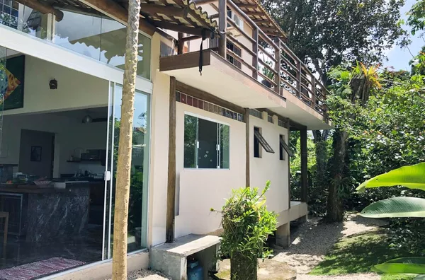 Charmosa Casa - 350m da Praia - Foto 27