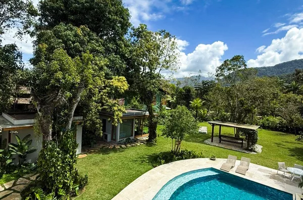 Casa em condomínio para ,  Itamambuca, Ubatuba