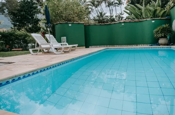 Aluguel mensal baixa temporada rua par