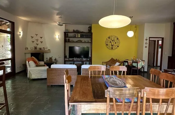 Casa Deliciosa - Rua Par