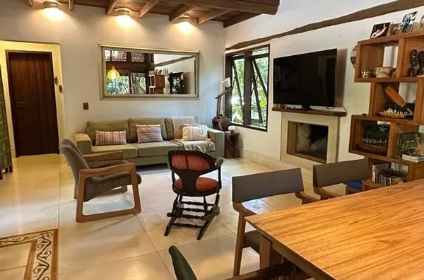 Casa para temporada,  Itamambuca, Ubatuba