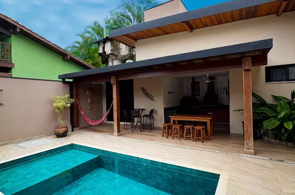 Verão, brisa do mar e puro conforto — a 20 passos da Praia - Rua Par!