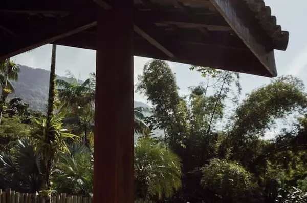 Casa Aconchegante a poucos passo da Praia