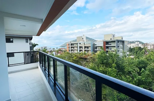 Apartamento Exclusivo com Vista para o Mar - Itaguá