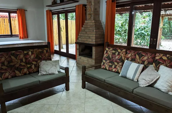 Aluguel baixa temporada até Dezembro - Itamambuca