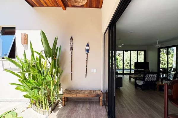 Verão, brisa do mar e puro conforto — a 20 passos da Praia - Rua Par!