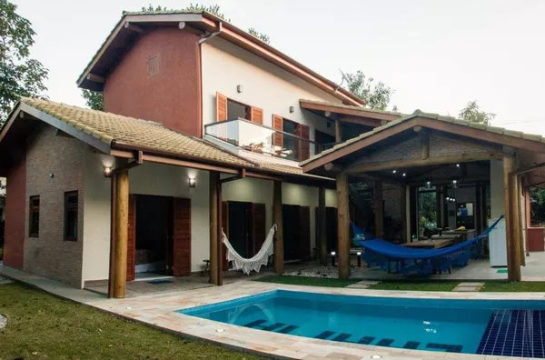 CASA EM ITAMAMBUCA–NOVA