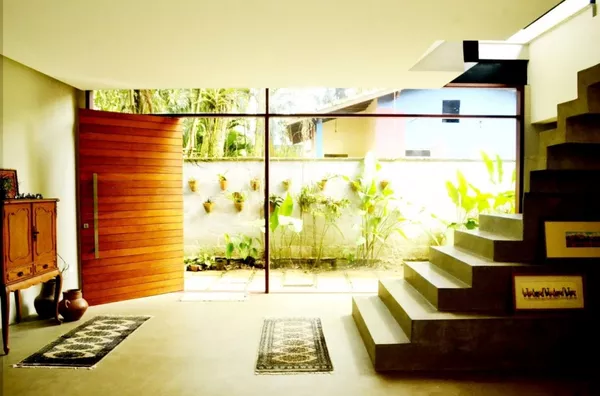 Elegância e Consciência Ambiental a 70m da Praia – Viva Itamambuca com Conforto Total