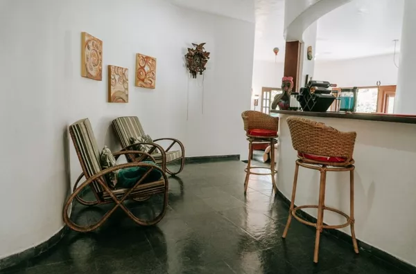 Aluguel mensal baixa temporada rua par