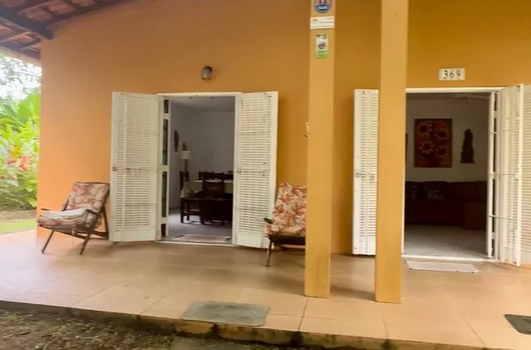 RARIDADE CASA A VENDA , OTIMA LOCALIZAÇÃO
