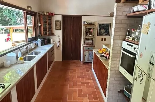 Casa para temporada,  Itamambuca, Ubatuba