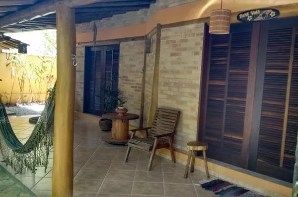 Casa para venda, em Itamambuca