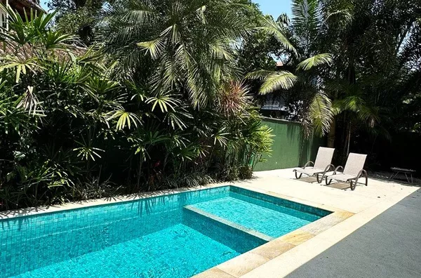 Maravilhosa casa para temporada - Rua Par - 280 metros da praia