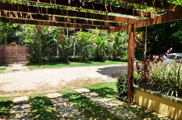 Conforto e praticidade - Rua par