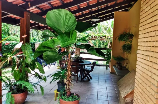 Conforto e praticidade - Rua par